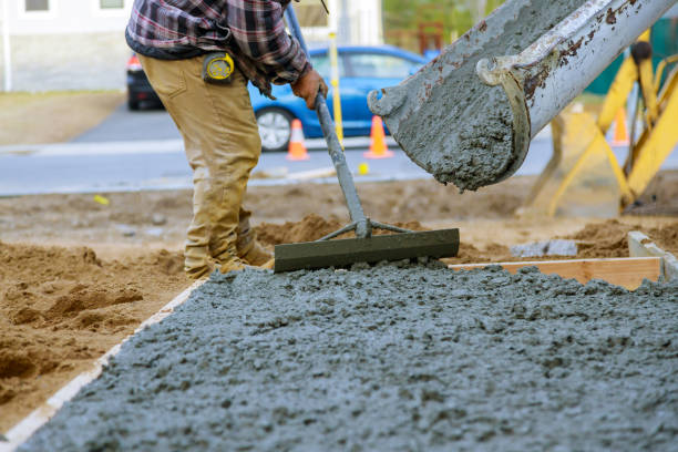 Best Residential Concrete Solutions in El Macero, CA