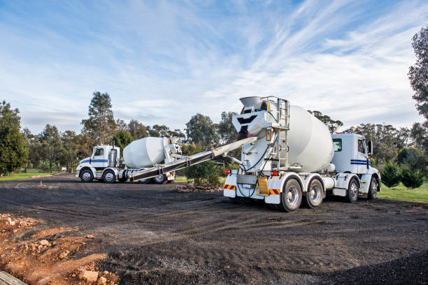 Best Concrete Grinding and Polishing in El Macero, CA