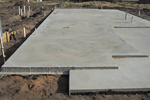 Best Concrete Foundation Repair in El Macero, CA