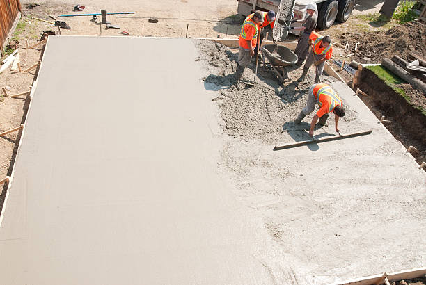Best Concrete Demolition Services in El Macero, CA