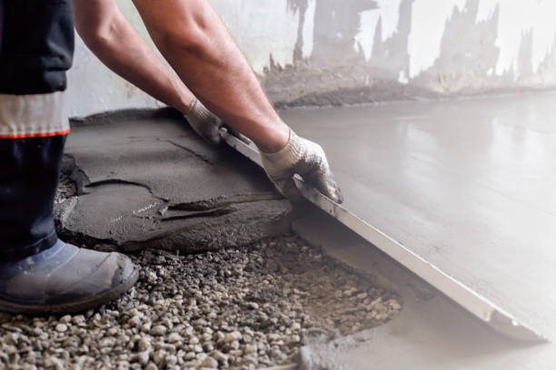 Best Decorative Concrete in El Macero, CA