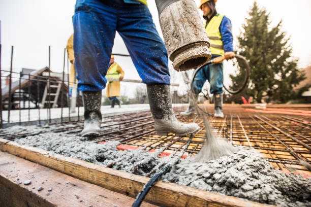 Best Industrial Concrete Flooring in El Macero, CA